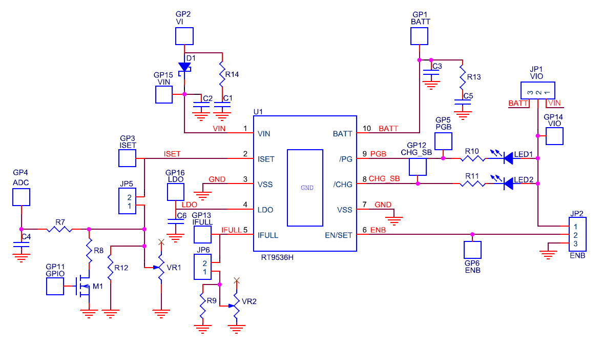Schematic
